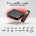 StreamZone Box Plus