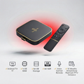 StreamZone Box Standard