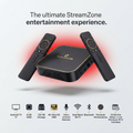StreamZone Box Max