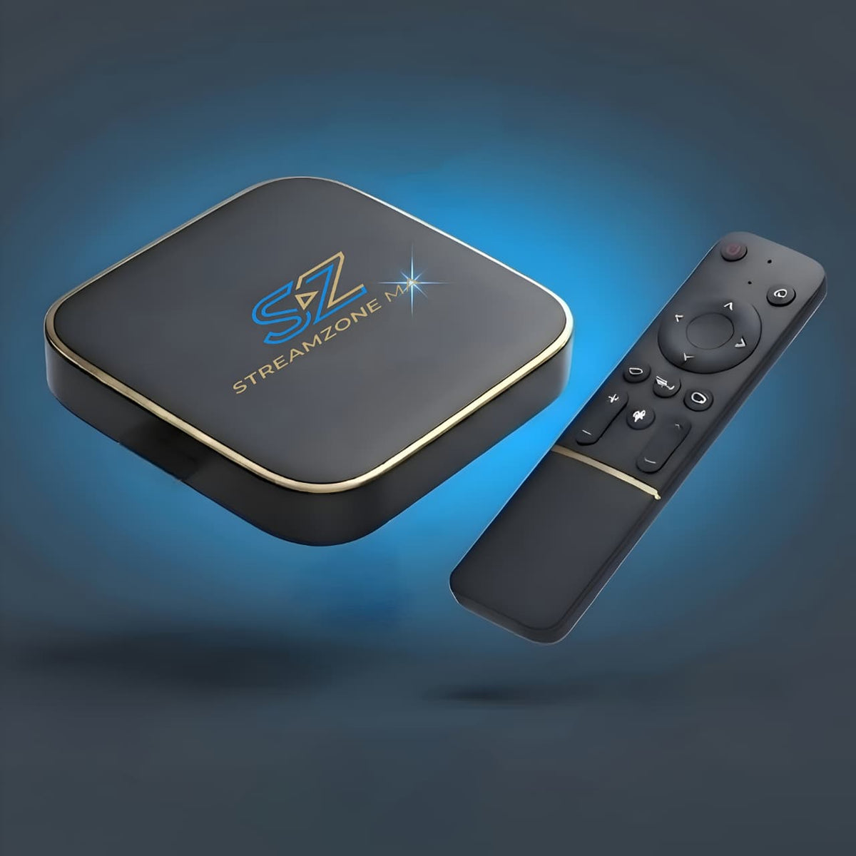 StreamZone Box Lite