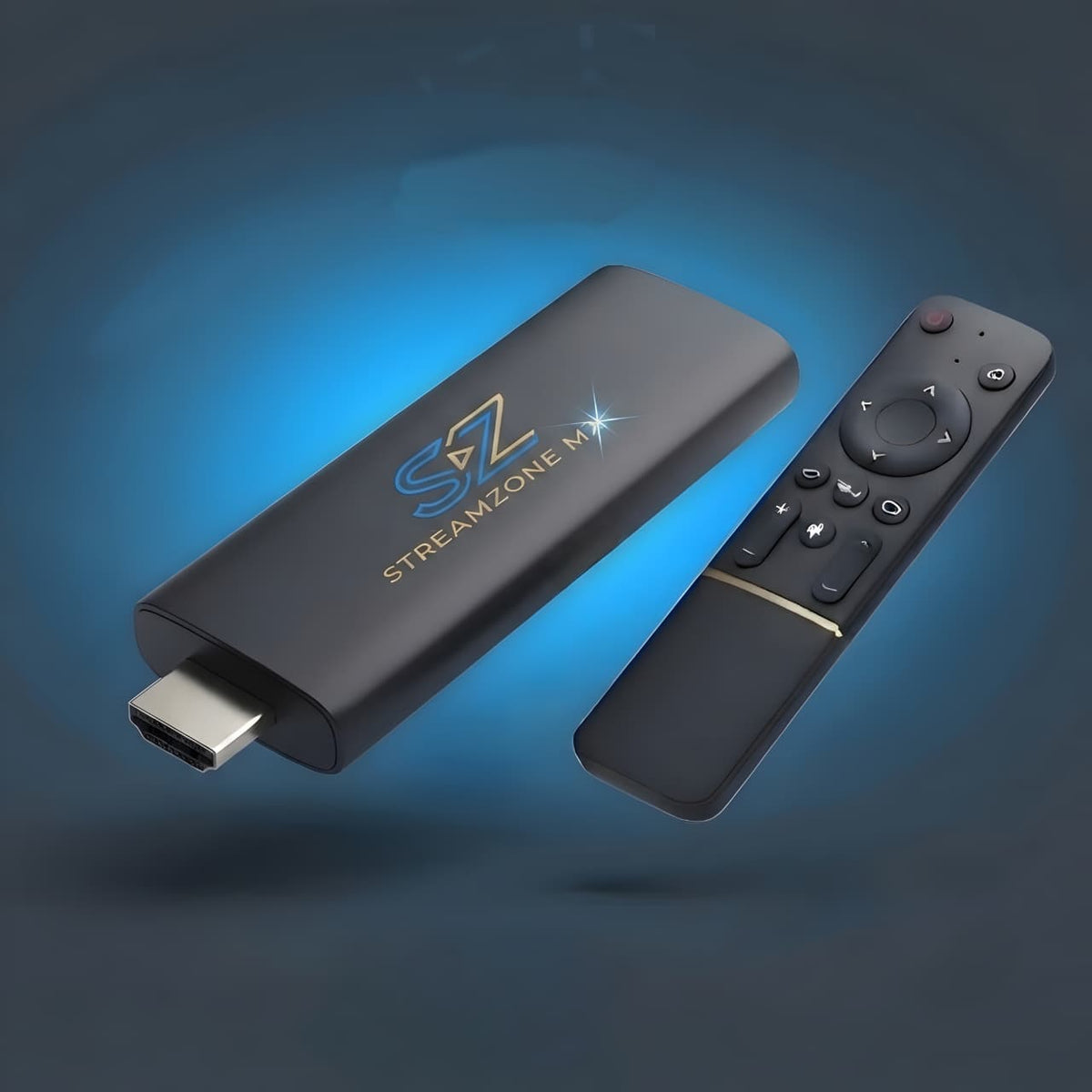 StreamZone Stick Pro